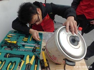 小家电无人维修成一次性产品？解析家电维修行业困局