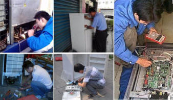 大连家电维修服务 专业解决各类家庭电器故障