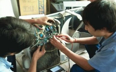 高级家电维修实战班 掌握电器维修的核心技能