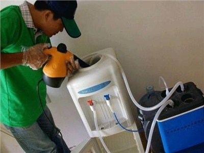 专业服务，值得信赖——昆明呈贡区饮水机维修指南