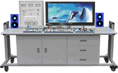 家电维修技能实训考核装置在电器维修人才培养中的应用